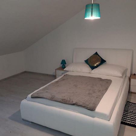 Apartman Mohenski Zagreb Eksteriør bilde