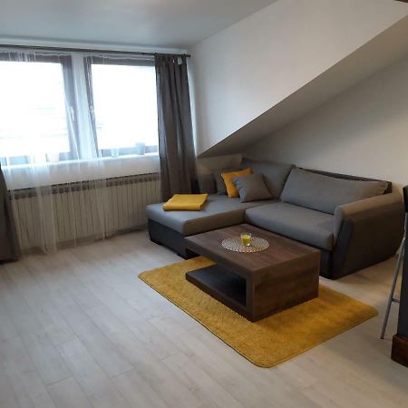 Apartman Mohenski Zagreb Eksteriør bilde