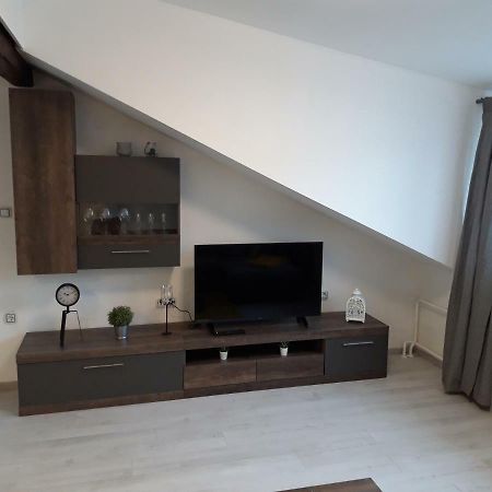 Apartman Mohenski Zagreb Eksteriør bilde