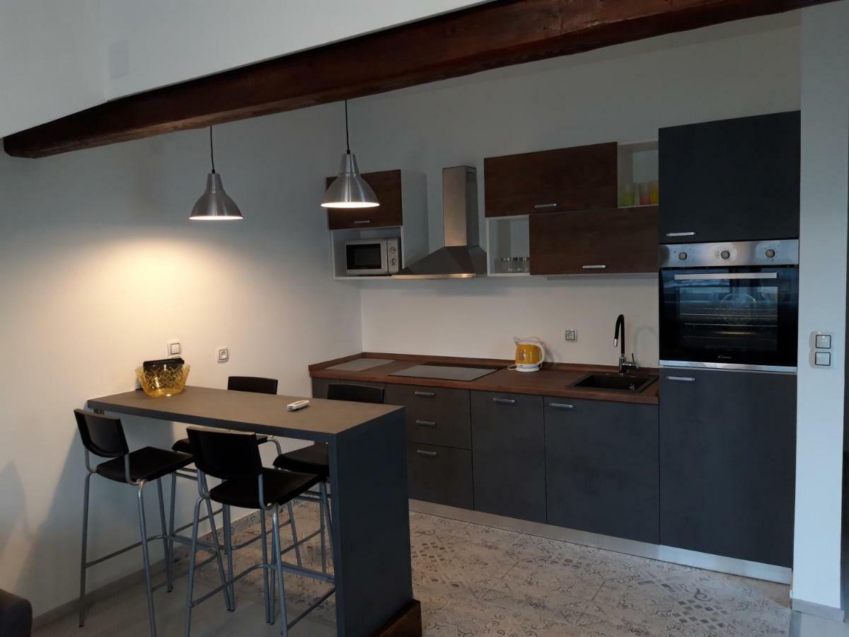 Apartman Mohenski Zagreb Eksteriør bilde