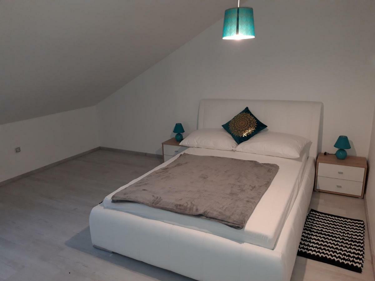 Apartman Mohenski Zagreb Eksteriør bilde
