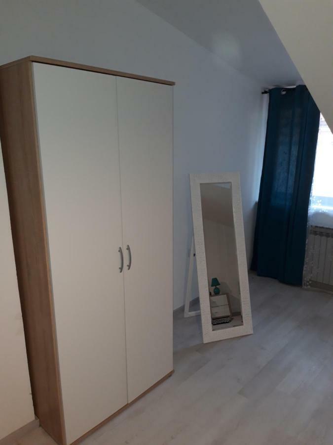 Apartman Mohenski Zagreb Eksteriør bilde