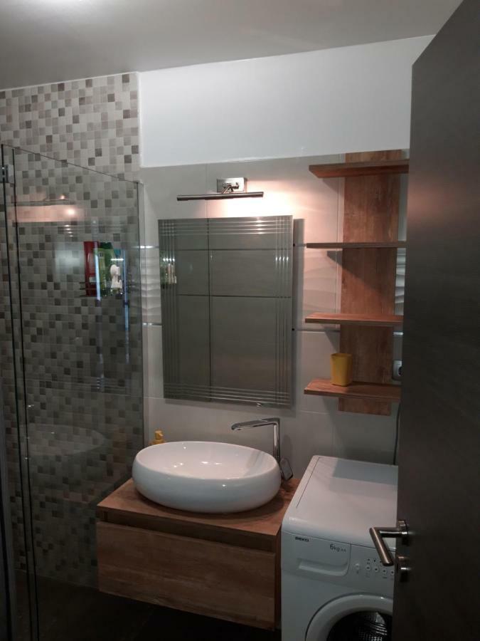 Apartman Mohenski Zagreb Eksteriør bilde