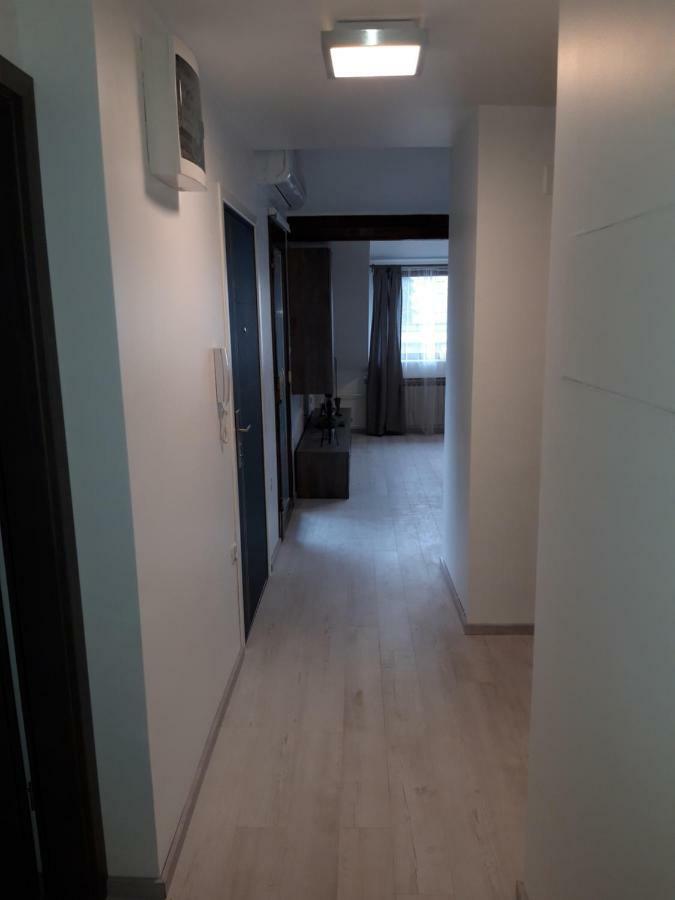 Apartman Mohenski Zagreb Eksteriør bilde